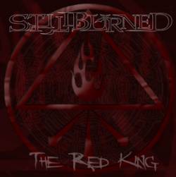 Stillburned : The Red King